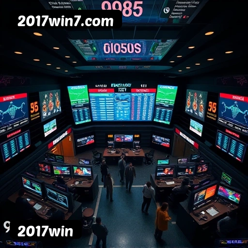 2017win Bônus acumulado 2017win